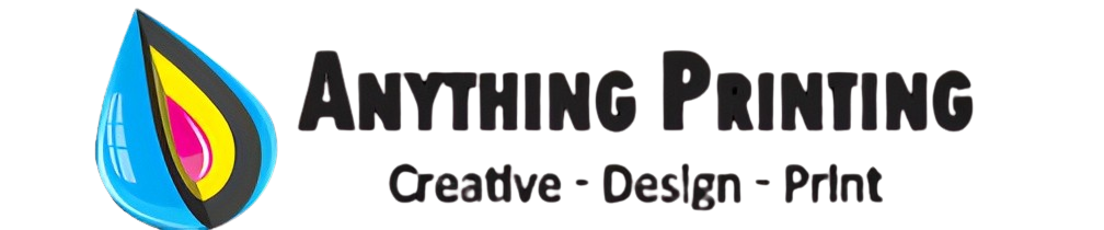 Anything Printing